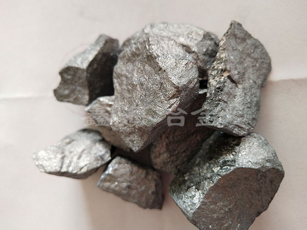 稀土矽鎂合金