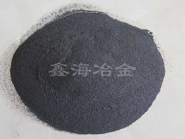 矽鐵粉