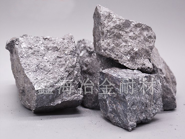 矽鋁鋇鈣
